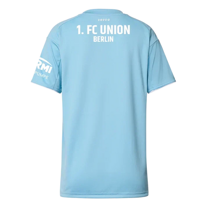Jersey Feminina Union Berlin 25/26 Third