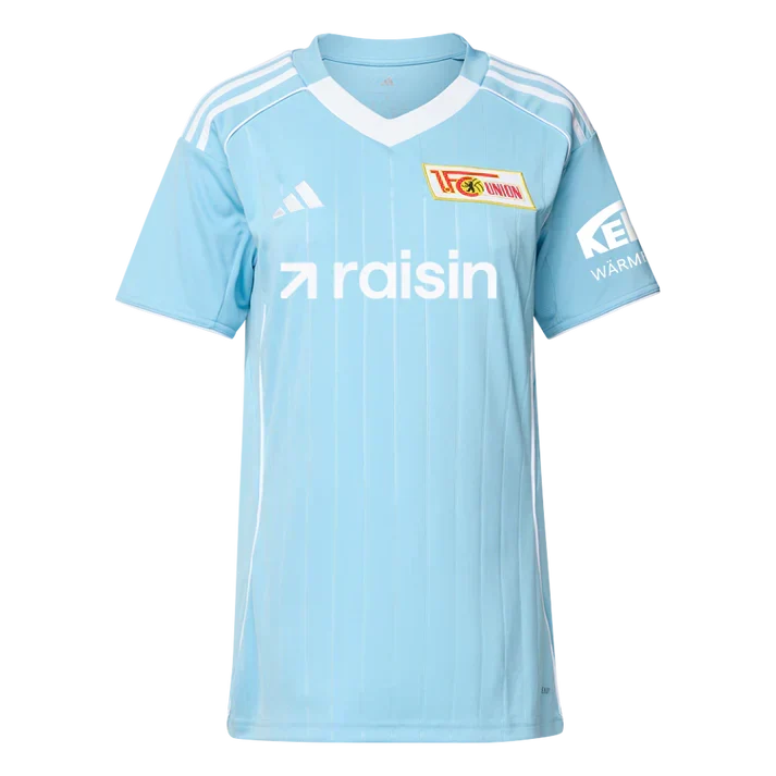 Jersey Feminina Union Berlin 25/26 Third