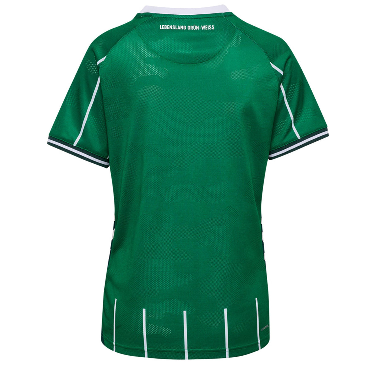 Jersey Woman Werder Bremen 25/26 Home