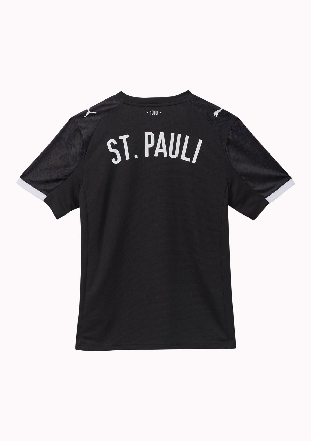 Jersey Feminino St. Pauli 25/26 Third