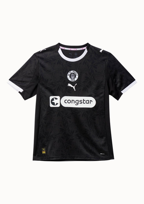 Jersey Feminino St. Pauli 25/26 Third