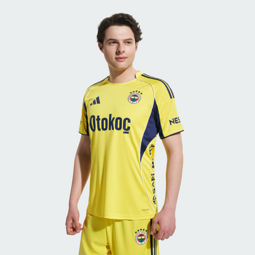 Jersey Fenerbahçe Away 25/26
