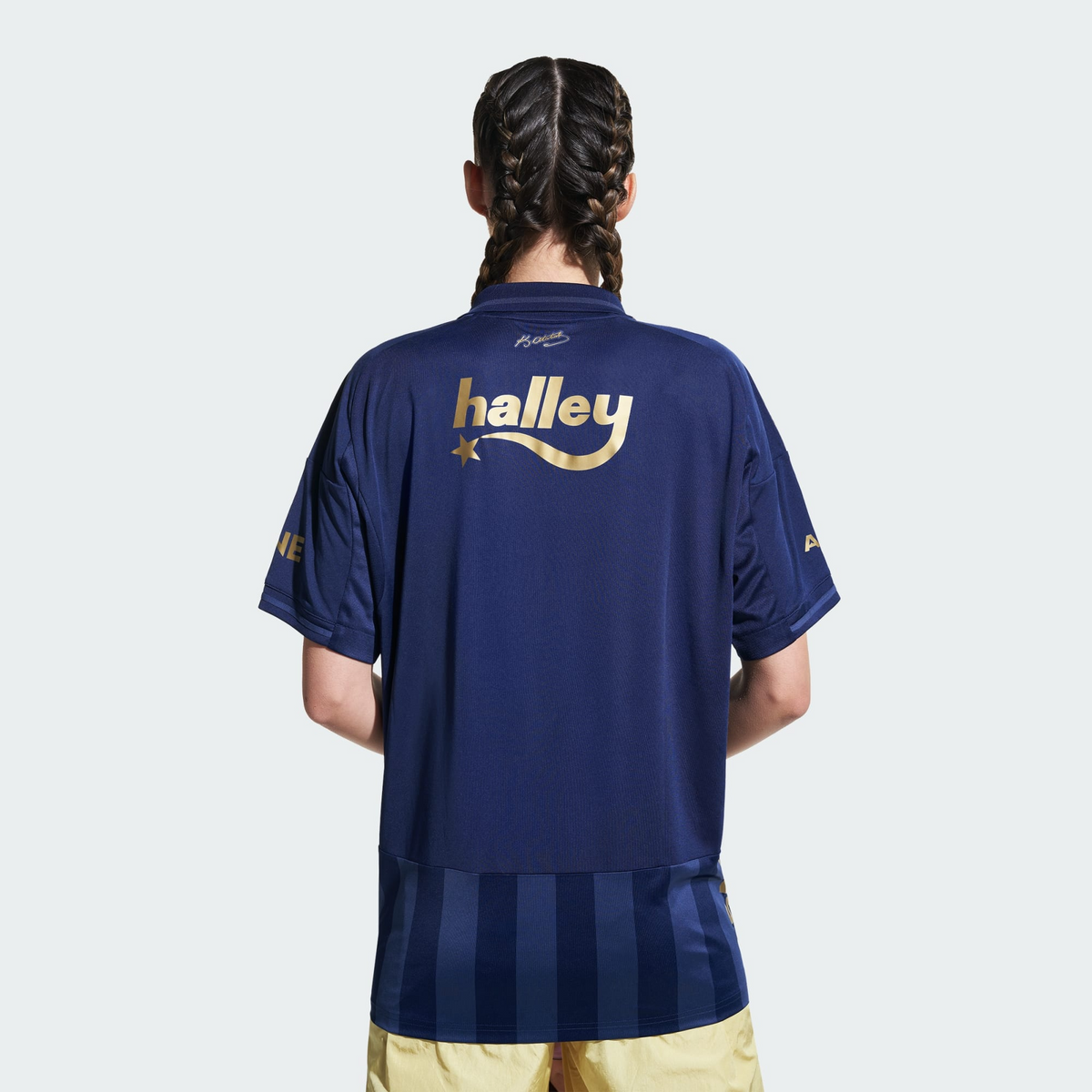 Jersey Fenerbahçe Feminina Third 25/26