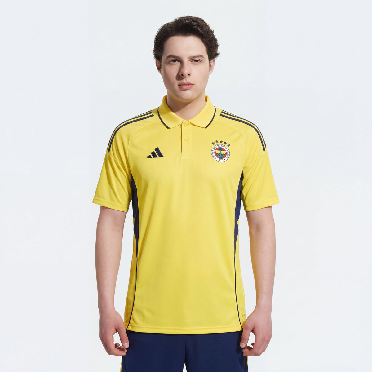Jersey Fenerbahçe Training 25/26