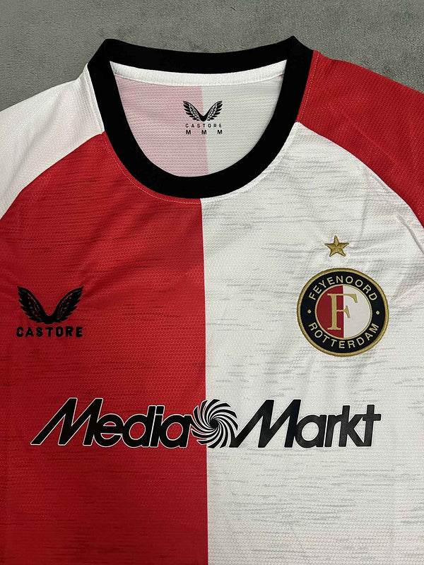 Jersey Feyenoord Home I 24/25