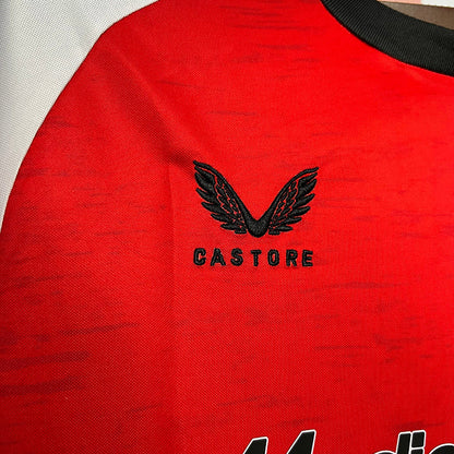 Jersey Feyenoord Rotterdam24/25 - Home