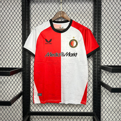Jersey Feyenoord Rotterdam24/25 - Home