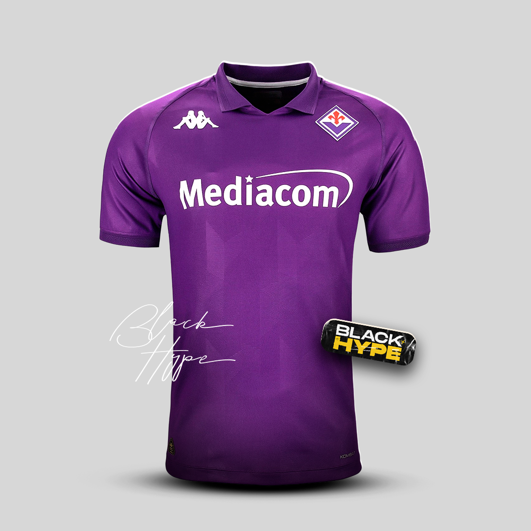 Jersey Fiorentina 24/25 Home