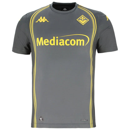 Jersey Fiorentina 25/26 Goalkeeper Grey