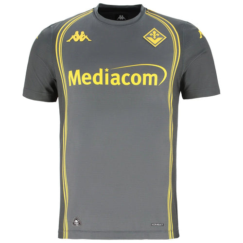 Jersey Fiorentina 25/26 Goalkeeper Grey