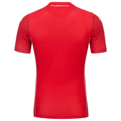 Jersey Fiorentina 25/26 Goalkeeper Red