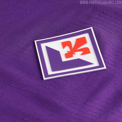 Jersey Fiorentina 25/26 Home