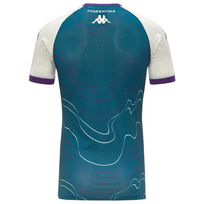 Jersey Fiorentina 25/26 Pre-Match