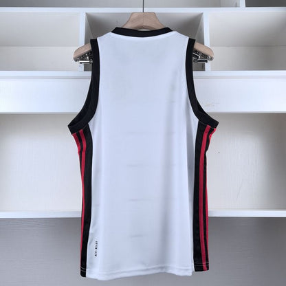 Jersey Flamengo 2024 Away NBA