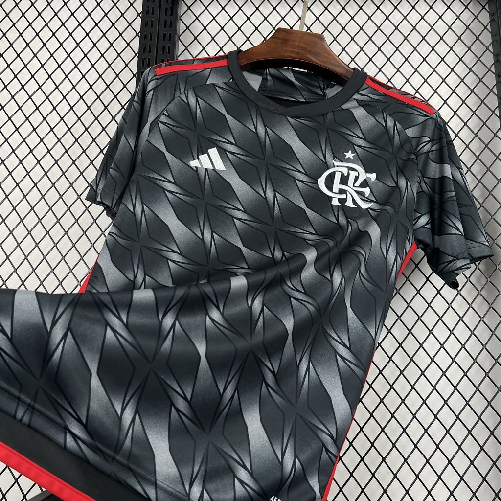 Jersey Flamengo 24/25 Third