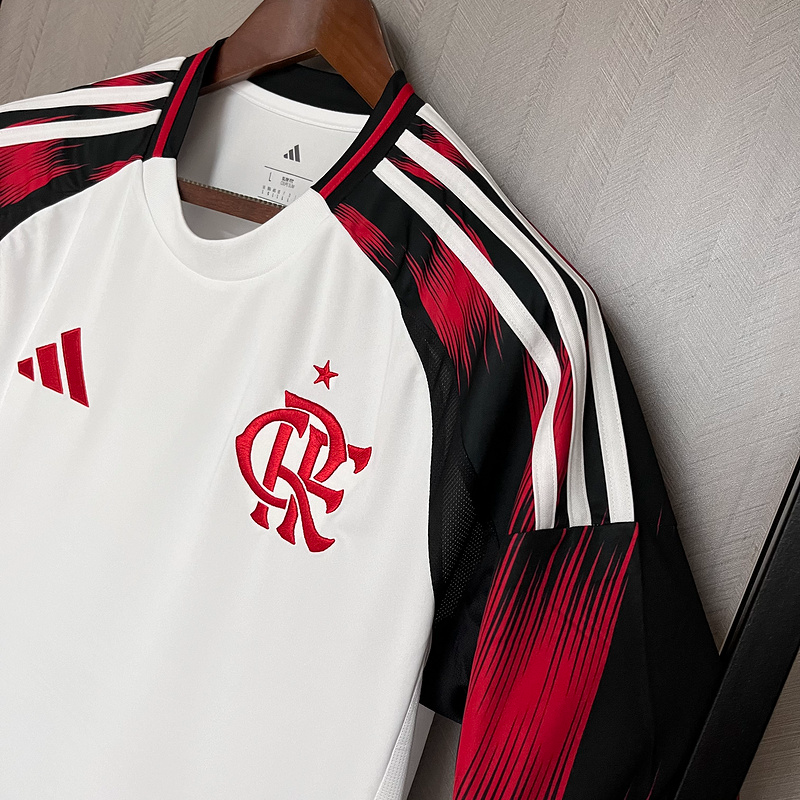 Jersey Flamengo 25/26 Away