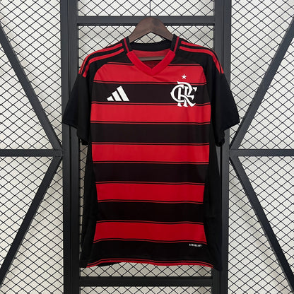 Jersey Flamengo 25/26 Home