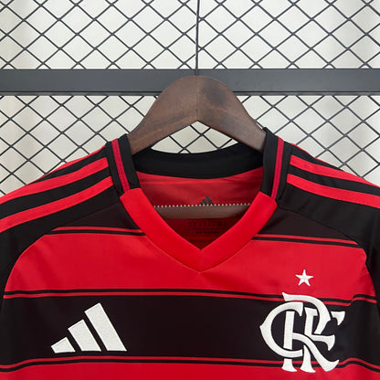 Jersey Flamengo 25/26 Home