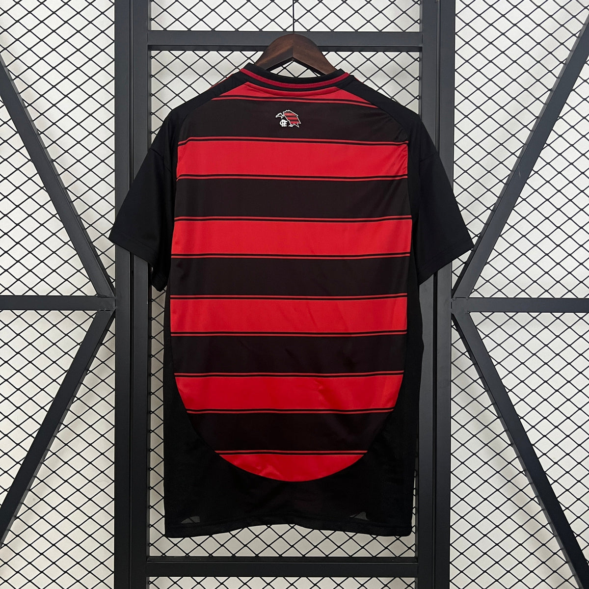 Jersey Flamengo 25/26 Home
