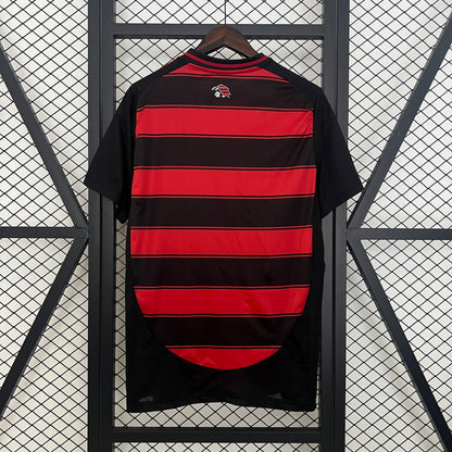 Jersey Flamengo 25/26 Home