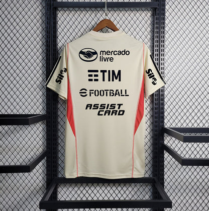 Jersey Flamengo All Sponsors