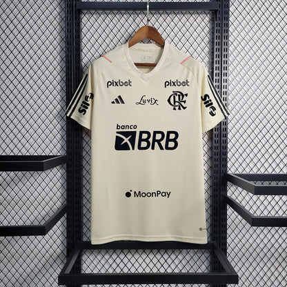 Jersey Flamengo All Sponsors