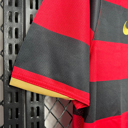 Jersey Flamengo l Retro 2007/08