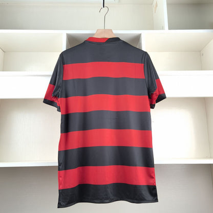 Jersey Flamengo l Retro 2009