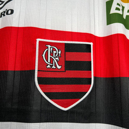 Jersey Flamengo ll Retro 1995/96