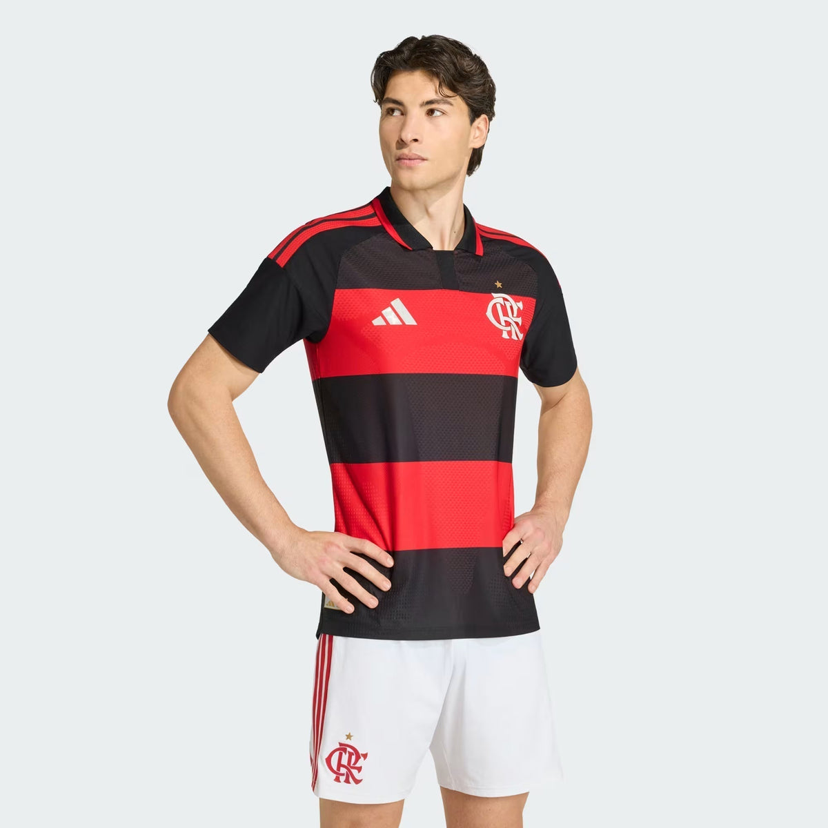 Jersey Flamengo Player Version 26/27 Home