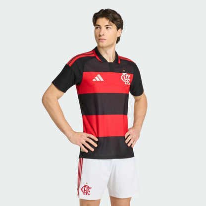 Jersey Flamengo Player Version 26/27 Home