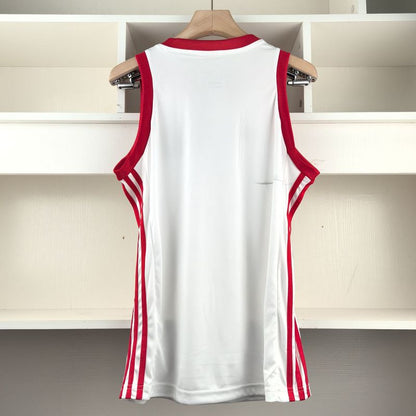 Jersey Flamengo Regata II 24/25
