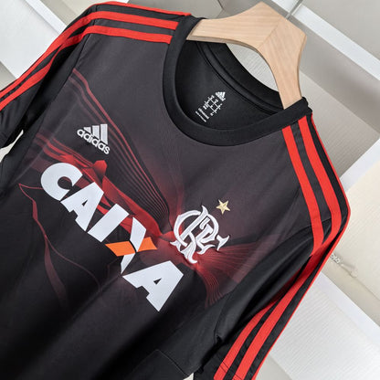 Jersey Flamengo Retrô 2014