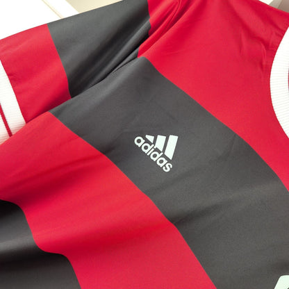 Jersey Flamengo Retro 2018
