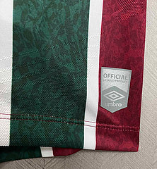 Jersey Fluminense I 24/25