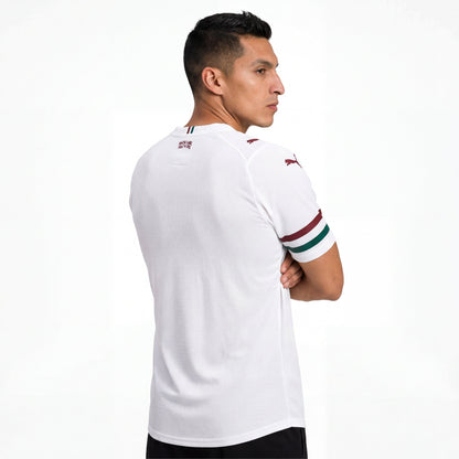 Jersey Fluminense Player Version Away 26/27