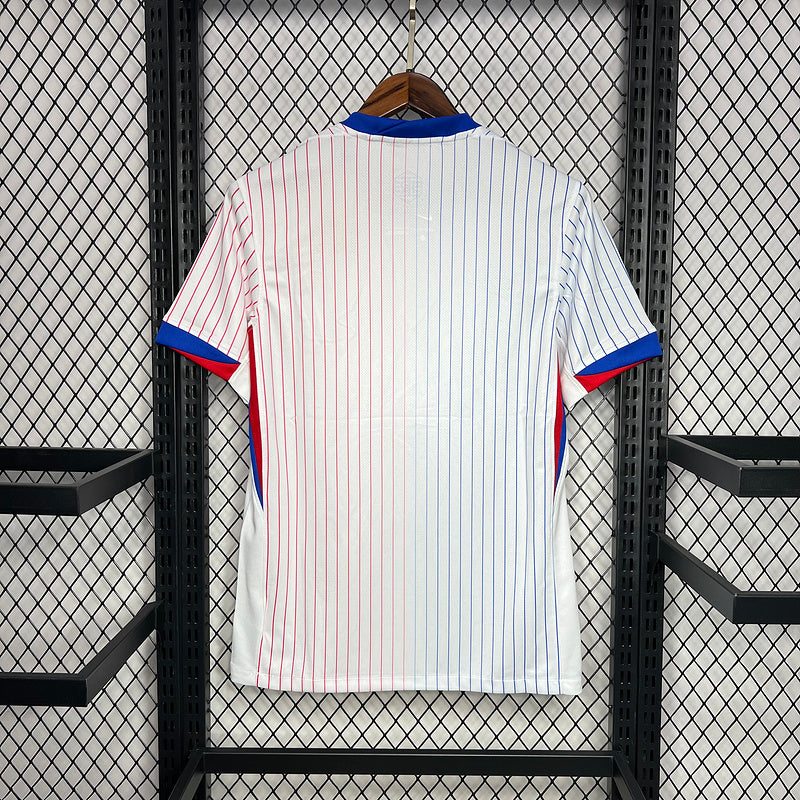 Jersey France 24/25 Away