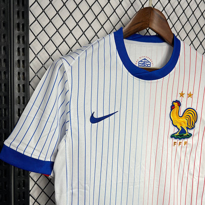 Jersey France 24/25 Away