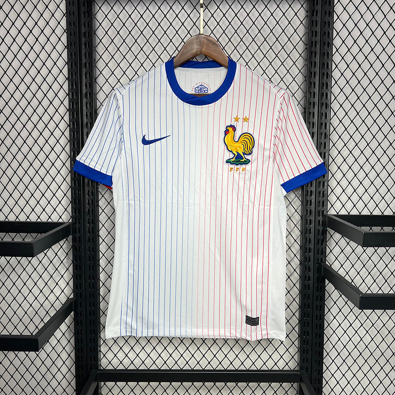 Jersey France 24/25 Away