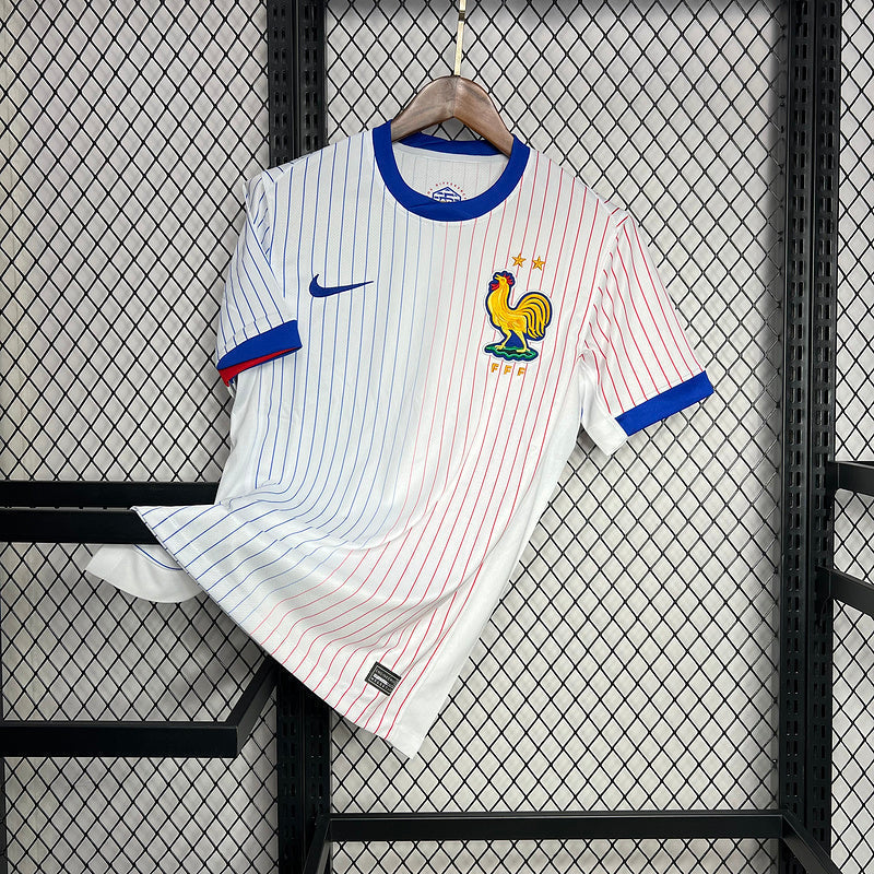 Jersey France 24/25 Away