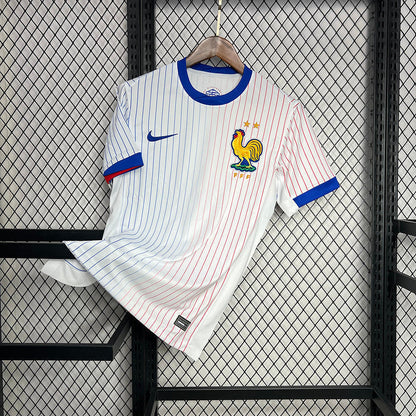 Jersey France 24/25 Away