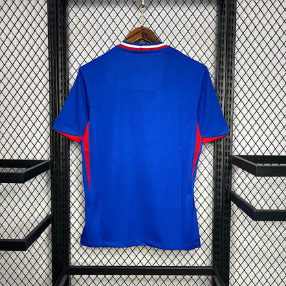 Jersey France 24/25 - Home
