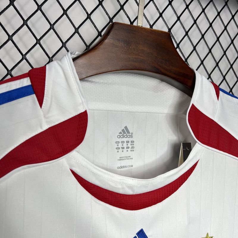 Jersey France Retro 2006 ll