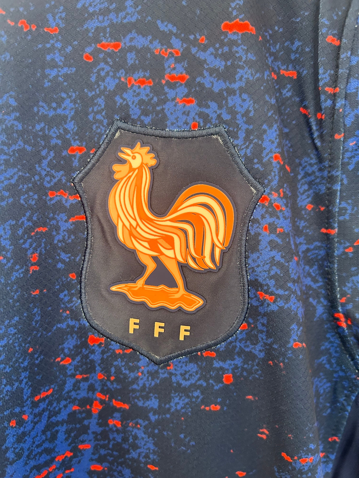 Jersey France Woman 25/26 Home