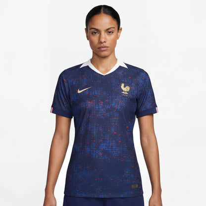 Jersey France Woman 25/26 Home