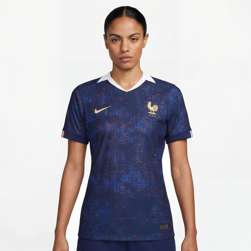 Jersey France Woman 25/26 Home