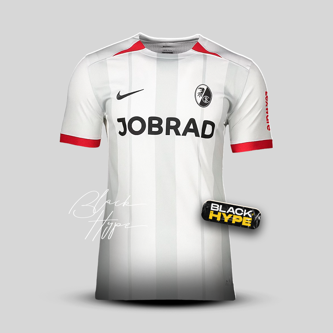 Jersey Freiburg 24/25 Away