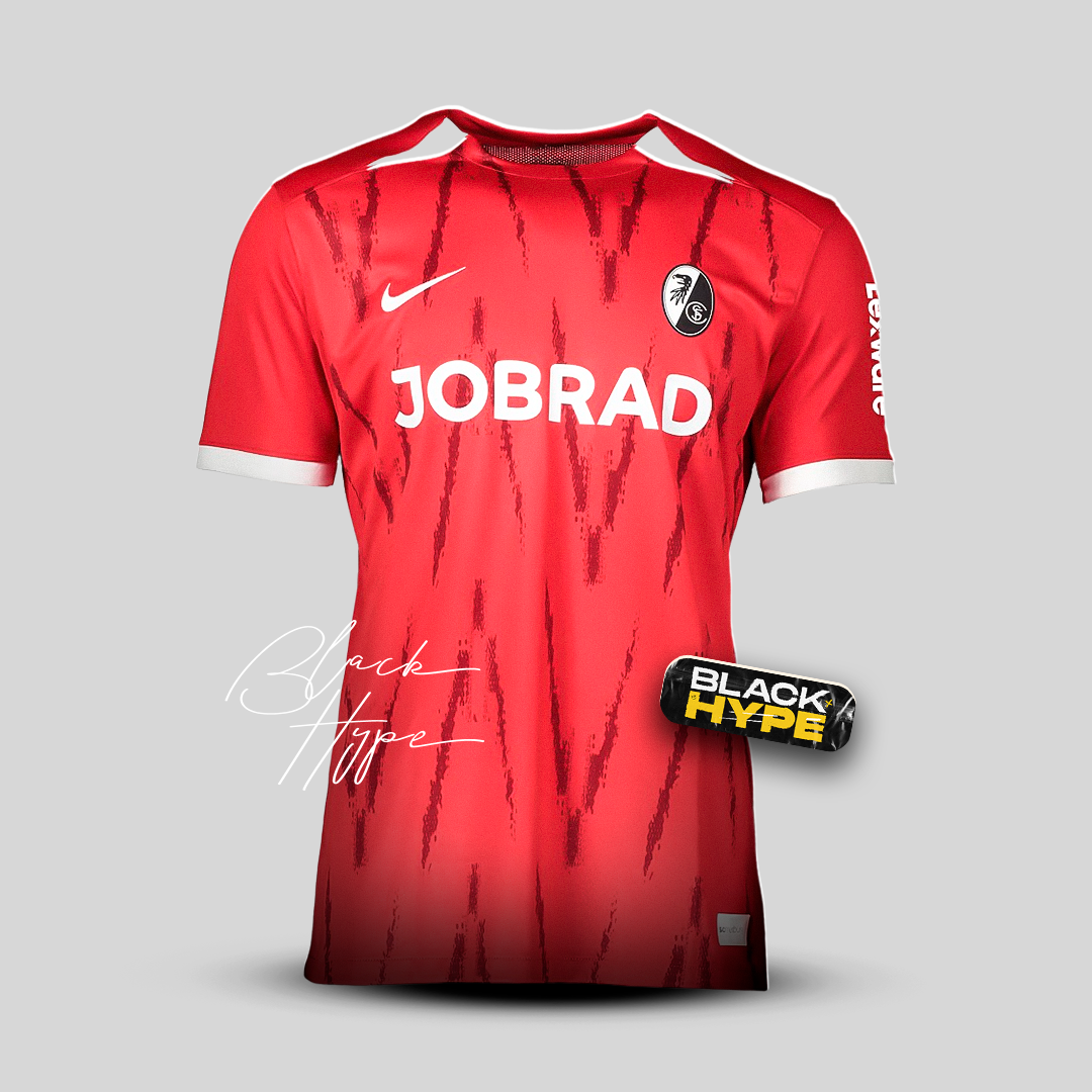 Jersey Freiburg 24/25 Home