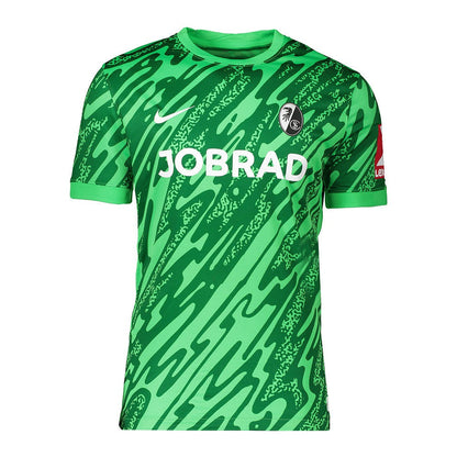 Jersey Freiburg 25/26 Goalkeeper
