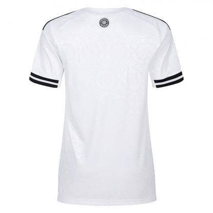 Jersey Fulham Feminina 25/26 Home